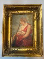 Peter Paul Rubens (1577-1640), Naar - Diana ritorno dalla, Antiek en Kunst