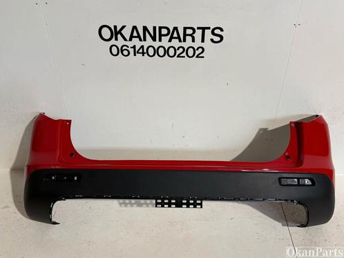 Suzuki Vitara achterbumper 71811-54P, Auto-onderdelen, Carrosserie en Plaatwerk, Gebruikt, Achter, Bumper, Ophalen