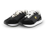 Lyle & scott Sneakers in maat 28 Zwart | 10% extra korting, Verzenden, Jongen of Meisje, Schoenen, Nieuw