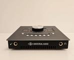 Universal Audio Apollo Twin X Duo occ. (thunderbolt), Ophalen of Verzenden, Zo goed als nieuw