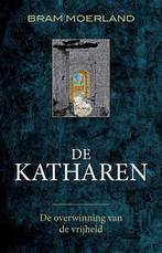 De Katharen 9789020210750 Bram Moerland, Verzenden, Zo goed als nieuw, Bram Moerland
