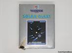 Vectrex - MB - Solar Quest - Boxed, Spelcomputers en Games, Verzenden, Gebruikt