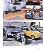 Piaggio Ape, Verzenden, Nieuw, Günther Uhlig, Merk of Model