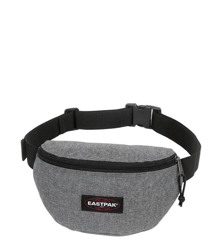 Eastpak Crossbodytas Grijs, Sieraden, Tassen en Uiterlijk, Tassen | Rugtassen, 30 tot 45 cm, 25 tot 40 cm, Zo goed als nieuw, Eastpak