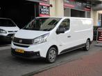 Fiat Talento 1.6 MJ L2H1 SX Navi Airco Camera PDC, Wit, Nieuw, Lease, Fiat