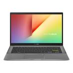 (Refurbished) - Asus VivoBook S14 S433 14, Qwerty, Ophalen of Verzenden, SSD, Asus