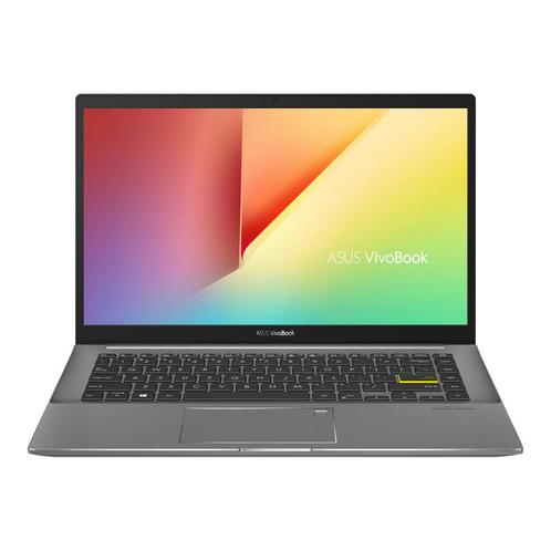 (Refurbished) - Asus VivoBook S14 S433 14, Computers en Software, Windows Laptops, SSD, Qwerty, Zo goed als nieuw, 8 GB, Ophalen of Verzenden