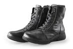 Xsensible Veterboots in maat 38 Grijs | 10% extra korting, Xsensible, Verzenden, Overige typen, Zo goed als nieuw