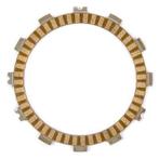 ProX Frictie Koppelingsplatenset Suzuki RMZ250 2011-2016 10, Ophalen of Verzenden, Nieuw