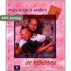 N 23 mijn zusje is anders De kijkdoos 9789005007870, Verzenden, Gelezen, L. van Andel