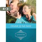 Omdat jij het bent 9789033816079 Carianne Ros, Boeken, Verzenden, Gelezen, Carianne Ros