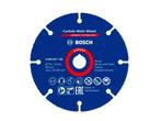 Veiling - 8x Bosch Expert slijpschijf ø76mm carbide multima, Nieuw