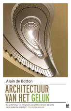 De architectuur van het geluk 9789046707678, Verzenden, Zo goed als nieuw