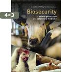 Biosecurity in animal production and veterinary medicine, Boeken, Verzenden, Zo goed als nieuw, Filip Van Immerseel