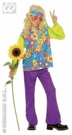 Hippie kleding kind 4-delig Prosperity, Kleding | Dames, Ophalen of Verzenden, Nieuw