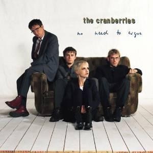 cd - The Cranberries - No Need To Argue, Cd's en Dvd's, Cd's | Overige Cd's, Zo goed als nieuw, Verzenden