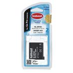 Hähnel Accu voor GoPro Hero 4 (Nieuw), Verzenden, Nieuw