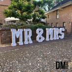 LED letters en cijfers huren | Middels iPad aan te sturen!, Hobby en Vrije tijd, Feestartikelen | Verhuur, Nieuw