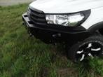 F4X4 - VOORBUMPER TOYOTA HILUX REVO 2016-2019, Ophalen of Verzenden, Nieuw