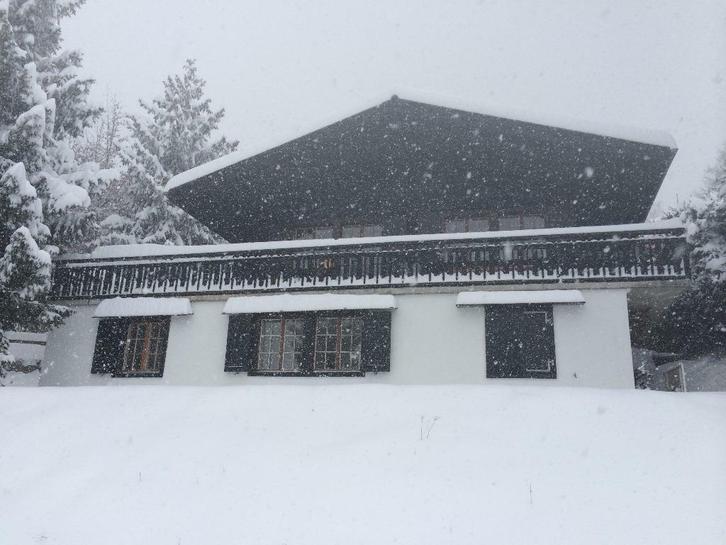 Nendaz, 8 persoons chalet,  beschikbaar met kerst, Vakantie, Vakantiehuizen | Zwitserland, Dorp, In bergen of heuvels, In wintersportgebied