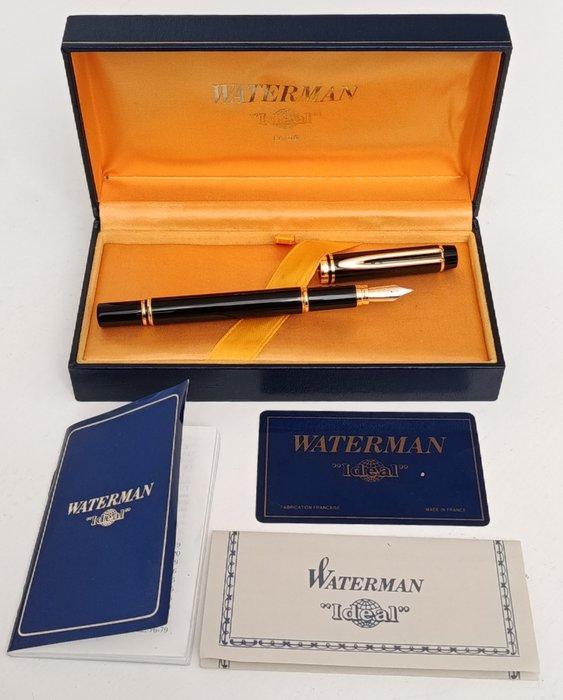 Waterman - Le Man 200 - Vulpen, Verzamelen, Pennenverzamelingen