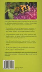 Insecten / Veldgids 9789044732047 Ulrich Schmid, Verzenden, Gelezen, Ulrich Schmid
