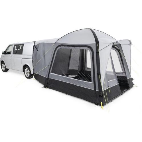KAMPA - Inflatable self-supporting awning for the back of..., Tuin en Terras, Partytenten, Nieuw, Verzenden