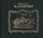 cd digi - Brigitte Kaandorp - Thuis, Verzenden, Zo goed als nieuw