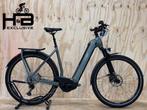 Cube Kathmandu Hybrid Pro 750 E-Bike Shimano 2024, Ophalen of Verzenden, Zo goed als nieuw, Cube, 50 km per accu of meer