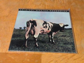 Pink Floyd - Atom Heart Mother - Original Master Recording beschikbaar voor biedingen