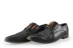 Berkelmans Nette schoenen in maat 41 Zwart | 10% extra, Berkelmans, Verzenden, Zwart, Overige typen