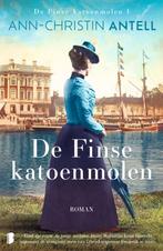 9789049201951 Finse katoenmolen 1 - De Finse katoenmolen, Verzenden, Zo goed als nieuw, Ann-Christin Antell