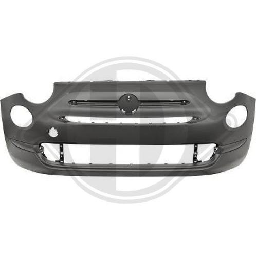 BUMPER VOOR FIAT 500 2015- 735637729, Auto-onderdelen, Carrosserie en Plaatwerk, Nieuw, Ophalen of Verzenden