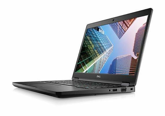 B-KEUZE: DELL Latitude 5400 - Core i5-8265U- 8GB - 128GB ..., Computers en Software, Windows Laptops, Verzenden