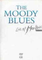 dvd - The Moody Blues - Live At Montreux 1991, Zo goed als nieuw, Verzenden