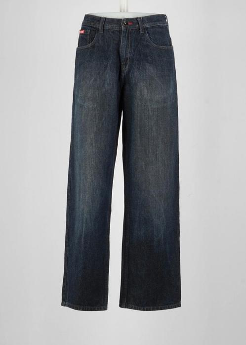 Vintage Relaxed Ecko Unlimited Jeans in Blue size 28, Kleding | Heren, Spijkerbroeken en Jeans, Ophalen of Verzenden