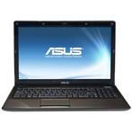 Asus A52J - Intel Core i3-1e Generatie - 15 inch - 8GB RAM -, Verzenden, Nieuw