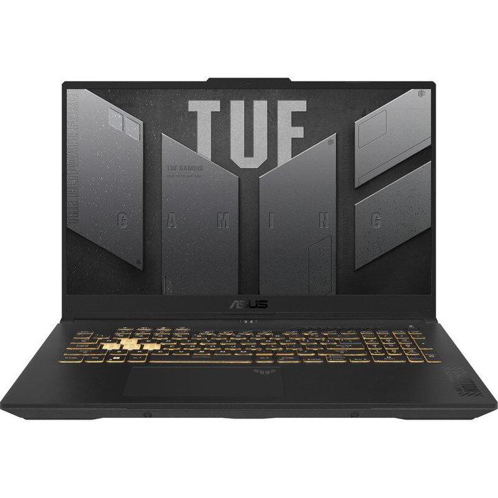 ASUS 17.3? C5-210H/16GB/512GB/FHD 144Hz/3050 6GB/NoOS, Computers en Software, Windows Laptops, Nieuw, Ophalen of Verzenden