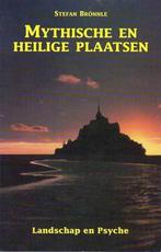 Mytische En Heilige Plaatsen 9789053400463 S. Bronnle, Verzenden, Gelezen, S. Bronnle