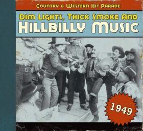 cd digi - Various - Dim Lights, Thick Smoke &amp; Hillbil..., Cd's en Dvd's, Cd's | Country en Western, Zo goed als nieuw, Verzenden