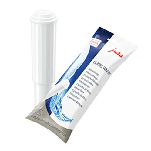 Jura Claris White Pro waterfilter (reiniging & onderhoud), Witgoed en Apparatuur, Koffiezetapparaten, Overige typen, Nieuw, Overige modellen