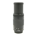 Canon 75-300mm F4-5.6 II EF-Mount Objectief (Occasion), Audio, Tv en Foto, Fotografie | Lenzen en Objectieven, Telelens, Ophalen of Verzenden