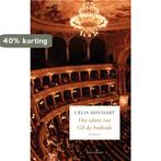 Het talent van Gil de Andrade 9789025447991 CÉLia Houdart, Verzenden, Zo goed als nieuw, CÉLia Houdart