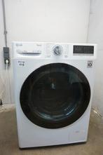 LG wasmachine tweedehands, 1200 tot 1600 toeren, Zo goed als nieuw, Wolwasprogramma, 8 tot 10 kg