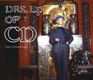 cd digi - Drs. P - Drs. CD (Drs. LP op CD met 9 bonustracks), Cd's en Dvd's, Cd's | Nederlandstalig, Zo goed als nieuw, Verzenden