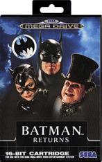 Batman Returns (Genesis) [Sega Mega Drive], Spelcomputers en Games, Games | Sega, Ophalen of Verzenden, Nieuw