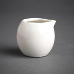 Cafe melkkannen | wit | 70ml | 6 stuks, Verzenden