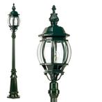 Janeiro Tuinlamp Tuinverlichting Tuinverlichting klassiek, Tuin en Terras, Buitenverlichting, Verzenden, Nieuw