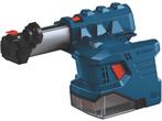 Bosch Professional GDE 18V-12 - Stofafzuiging - Voor GBH, Doe-het-zelf en Verbouw, Gereedschap | Boormachines, Verzenden, Zo goed als nieuw