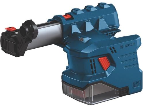 Bosch Professional GDE 18V-12 - Stofafzuiging - Voor GBH, Doe-het-zelf en Verbouw, Gereedschap | Boormachines, Zo goed als nieuw